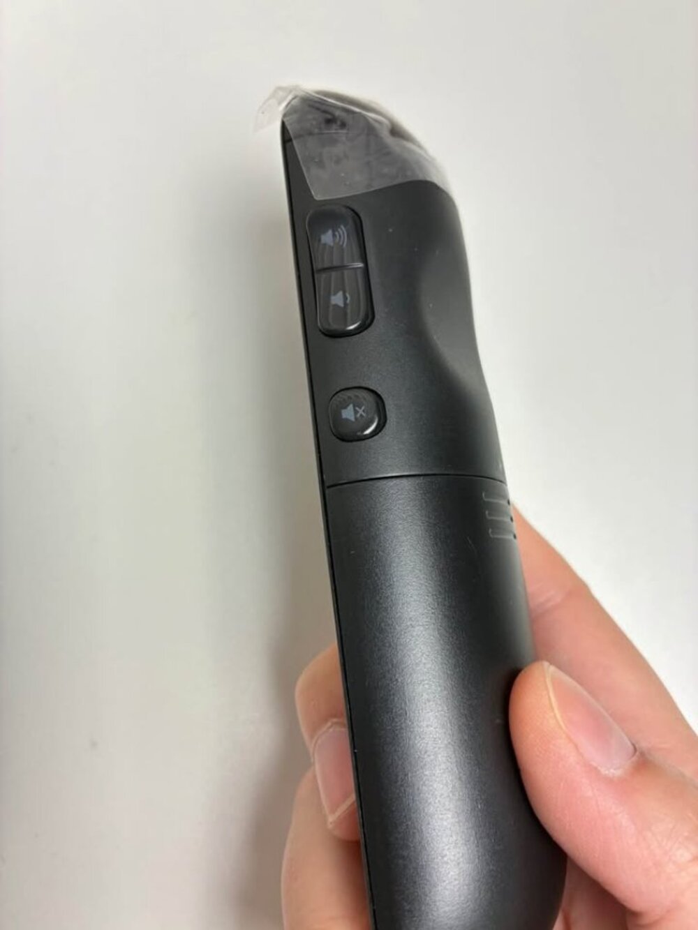 Replacement Remote Control for Roku TV - Picture 2 of 3